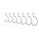 Hook of Decoy Worm 25 Hook Wide 3/0 Hook of Decoy Worm 25 Hook Wide 3/0