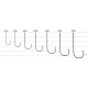 Гак Decoy Worm 4 Strong Wire 3/0 Гак Decoy Worm 4 Strong Wire 3/0
