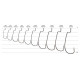 Hook of Decoy Worm 9 Upper Cut 4/0 Hook of Decoy Worm 9 Upper Cut 4/0