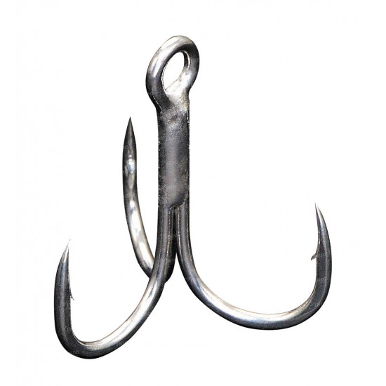 Крючок Decoy Y-S21 1 Крючок Decoy Y-S21 1