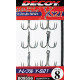 Крючок Decoy Y-S21 2 Крючок Decoy Y-S21 2