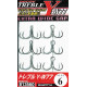 Крючок Decoy Y-W77 2/0 Крючок Decoy Y-W77 2/0