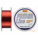 Ліска Brain Feeder 300 m 0,185 mm #1.2, 2.9 kg, 6.4 lb, ц.: copper (18587001) Ліска Brain Feeder 300 m 0,185 mm #1.2, 2.9 kg, 6.4 lb, ц.: copper (18587001)