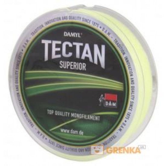 Fishing line of DAM Tectan Superior of 0.14 mm (25 m) Fishing line of DAM Tectan Superior of 0.14 mm (25 m)