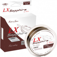 Леска Mikado LX Sapphire Feeder & Method 150м 0,24мм 7,55кг (бронзовый) (ZLXFM-024)