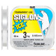 Ліска Sunline SIGLON ICE 50м #10/0165мм 3кг Ліска Sunline SIGLON ICE 50м #10/0165мм 3кг