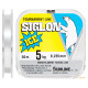 Леска Sunline SIGLON ICE 50м #20/0235мм 5кг Леска Sunline SIGLON ICE 50м #20/0235мм 5кг