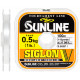 Fishing line of Sunline Siglon V of 100 m #015/0063мм 0.5 kg Fishing line of Sunline Siglon V of 100 m #015/0063мм 0.5 kg