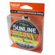 Fishing line of Sunline Siglon V of 100 m #15/0205мм 4 kg Fishing line of Sunline Siglon V of 100 m #15/0205мм 4 kg