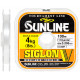 Fishing line of Sunline Siglon V of 100 m #15/0205мм 4 kg Fishing line of Sunline Siglon V of 100 m #15/0205мм 4 kg