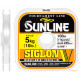 Fishing line of Sunline Siglon V of 100 m #20/0235мм 5 kg Fishing line of Sunline Siglon V of 100 m #20/0235мм 5 kg