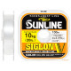 Ліска Sunline Siglon V 100м #5/037мм 10кг Ліска Sunline Siglon V 100м #5/037мм 10кг