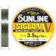 Ліска Sunline Siglon V 150м #12/0185мм 3,5кг Ліска Sunline Siglon V 150м #12/0185мм 3,5кг