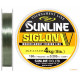 Ліска Sunline Siglon V 150м #15/0,205мм 4кг Ліска Sunline Siglon V 150м #15/0,205мм 4кг