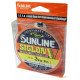 Ліска Sunline Siglon V 150м #15/0,205мм 4кг Ліска Sunline Siglon V 150м #15/0,205мм 4кг