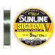 Ліска Sunline Siglon V 150м #20/0235мм 5кг Ліска Sunline Siglon V 150м #20/0235мм 5кг