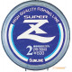 Fishing line of Sunline SUPER Z HG of 50 m #05/0117мм 1.28 kg Fishing line of Sunline SUPER Z HG of 50 m #05/0117мм 1.28 kg