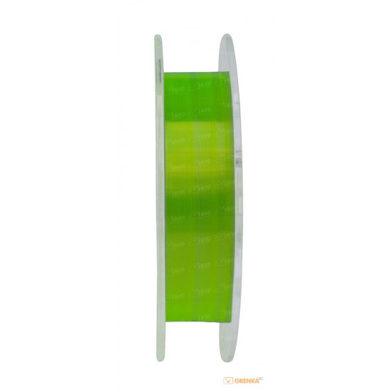 Fishing line of Sunline Troutist Area LE Meister 100m #05/0117mm 1.25 kg Fishing line of Sunline Troutist Area LE Meister 100m #05/0117mm 1.25 kg
