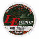 Ліска Sunline Troutist Area LE Stealth 100m #07/0138mm 1,75кг Ліска Sunline Troutist Area LE Stealth 100m #07/0138mm 1,75кг