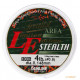 Ліска Sunline Troutist Area LE Stealth 100m #08/0,148mm 2кг Ліска Sunline Troutist Area LE Stealth 100m #08/0,148mm 2кг
