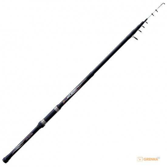 Boat telescopic fishing-rod of Lineaeffe HD Boat of 2.10 m up to 150 g (2280821) Boat telescopic fishing-rod of Lineaeffe HD Boat of 2.10 m up to 150 g (2280821)