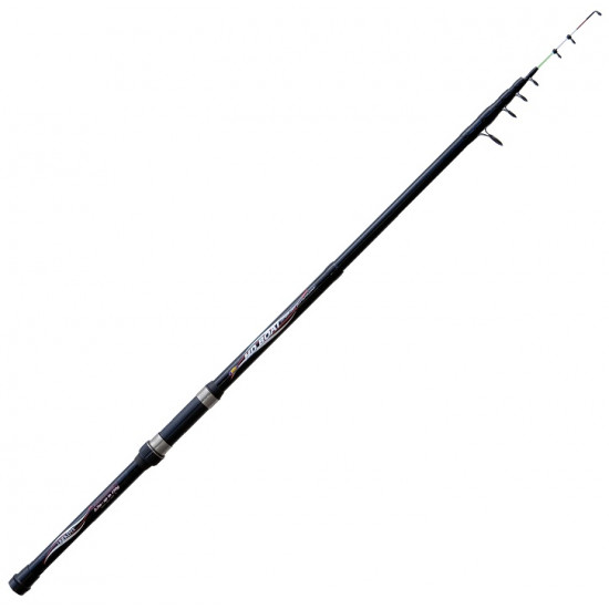 Boat telescopic fishing-rod of Lineaeffe HD Boat of 2.40 m up to 150 g (2280824) Boat telescopic fishing-rod of Lineaeffe HD Boat of 2.40 m up to 150 g (2280824)