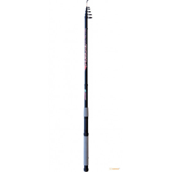 Boat telescopic fishing-rod of Lineaeffe Vigor Pegasus of 1.8 m (2375518) Boat telescopic fishing-rod of Lineaeffe Vigor Pegasus of 1.8 m (2375518)