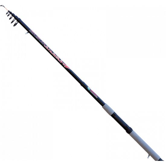 Boat telescopic fishing-rod of Lineaeffe Vigor Pegasus of 1.8 m (2375518) Boat telescopic fishing-rod of Lineaeffe Vigor Pegasus of 1.8 m (2375518)