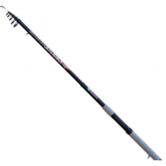 Boat telescopic fishing-rod of Lineaeffe Vigor Pegasus of 1.8 m (2375518) Boat telescopic fishing-rod of Lineaeffe Vigor Pegasus of 1.8 m (2375518)