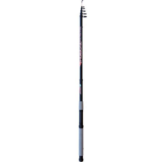 Boat telescopic fishing-rod of Lineaeffe Vigor Pegasus of 2.1 m (2375521) Boat telescopic fishing-rod of Lineaeffe Vigor Pegasus of 2.1 m (2375521)