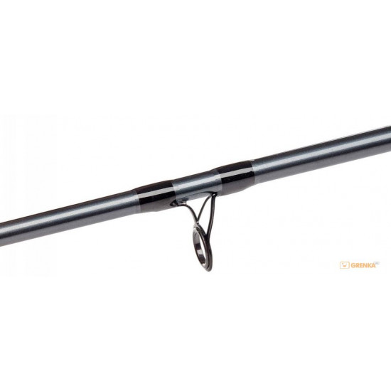 Boat fishing-rod of DAM Camaro Boat of 2.10 m 2 sec. 100-300gr (55913) Boat fishing-rod of DAM Camaro Boat of 2.10 m 2 sec. 100-300gr (55913)