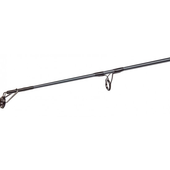 Boat fishing-rod of DAM Camaro Boat of 2.10 m 2 sec. 100-300gr (55913) Boat fishing-rod of DAM Camaro Boat of 2.10 m 2 sec. 100-300gr (55913)