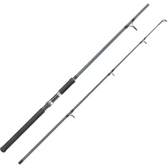 Boat fishing-rod of DAM Camaro Boat of 2.10 m 2 sec. 100-300gr (55913) Boat fishing-rod of DAM Camaro Boat of 2.10 m 2 sec. 100-300gr (55913)