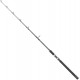 Boat fishing-rod of DAM Camaro Trolling of 1.60 m 30Lb (55914) Boat fishing-rod of DAM Camaro Trolling of 1.60 m 30Lb (55914)