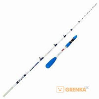 Boat fishing-rod of Lineaeffe Super Hikaru of 2.4 m (2241524)