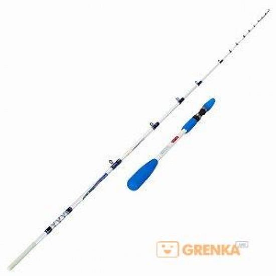 Boat fishing-rod of Lineaeffe Super Hikaru of 2.4 m (2241524) Boat fishing-rod of Lineaeffe Super Hikaru of 2.4 m (2241524)
