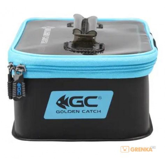 Набор ёмкостей GC Sintez Eva Accessory Cases (1339100) Набор ёмкостей GC Sintez Eva Accessory Cases (1339100)