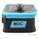 Набор ёмкостей GC Sintez Eva Accessory Cases (1339100) Набор ёмкостей GC Sintez Eva Accessory Cases (1339100)