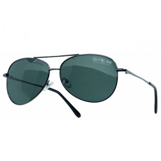 Balzer Outlaw TOP GUN glasses gray lenses (18730 052) Balzer Outlaw TOP GUN glasses gray lenses (18730 052)