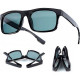 Balzer Polavision'Fold' glasses (gray lenses) (18730 056) Balzer Polavision'Fold' glasses (gray lenses) (18730 056)