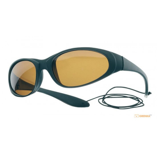 Balzer Polavision Iceland glasses brown lenses (18730 038) Balzer Polavision Iceland glasses brown lenses (18730 038)