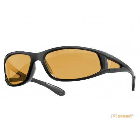 Balzer Polavision Rio Yellow glasses yellow lenses (18730040) Balzer Polavision Rio Yellow glasses yellow lenses (18730040)