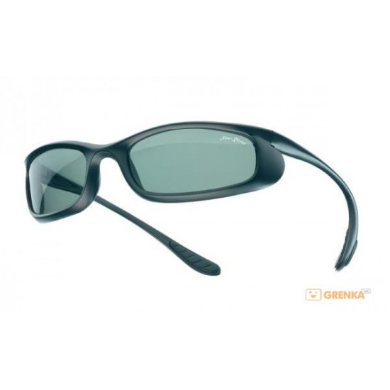 Balzer Polavision Venice glasses gray lenses (18730 037) Balzer Polavision Venice glasses gray lenses (18730 037)