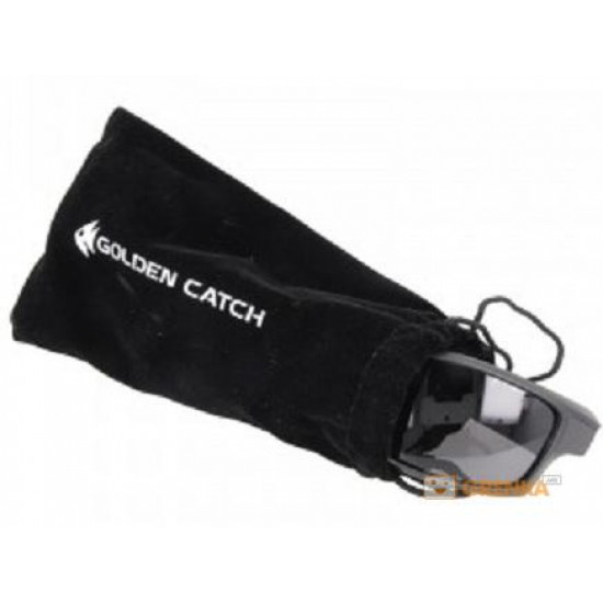 Очки Golden Catch 'polarized MB621GR' (Golden_2920021) Очки Golden Catch 'polarized MB621GR' (Golden_2920021)