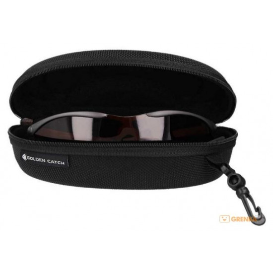 Golden Catch glasses 'polarized MG911BR' (2920029) Golden Catch glasses 'polarized MG911BR' (2920029)