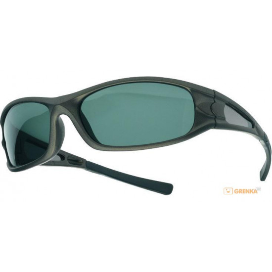 Очки поляризационные Balzer Polavision Rio Grey (18730 035) Очки поляризационные Balzer Polavision Rio Grey (18730 035)