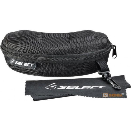 Очки поляризационные Select FS1-MBB (18702477) Очки поляризационные Select FS1-MBB (18702477)
