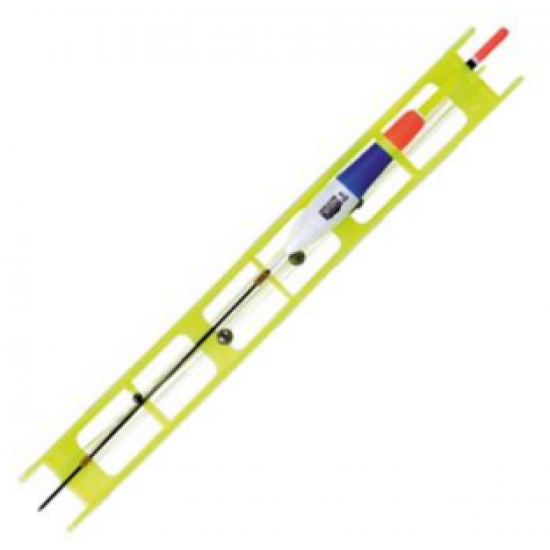 Equipment float Lineaeffe Fluorocarbon Gialla (hook No. 10) Equipment float Lineaeffe Fluorocarbon Gialla (hook No. 10)