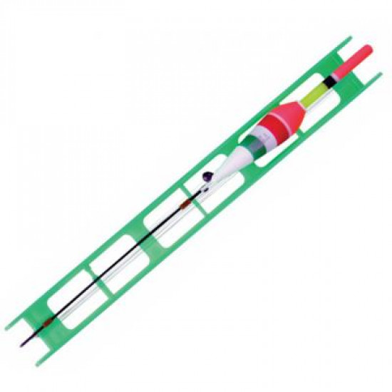 Оснастка поплавочная Lineaeffe Fluorocarbon Verde (крючок № 14) Оснастка поплавочная Lineaeffe Fluorocarbon Verde (крючок № 14)