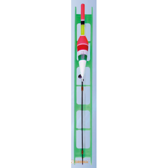Оснастка поплавочная Lineaeffe Fluorocarbon Verde (крючок № 18) (7823010/18) Оснастка поплавочная Lineaeffe Fluorocarbon Verde (крючок № 18) (7823010/18)